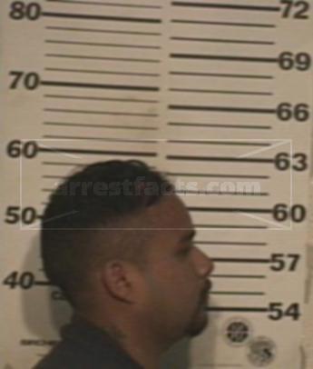 Hector Oviedo Flores