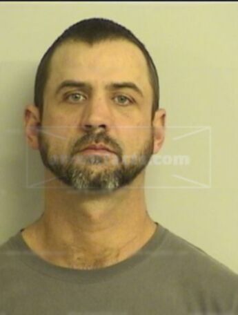 Barry Lee Travis