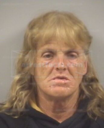 Gladys Rose Davis