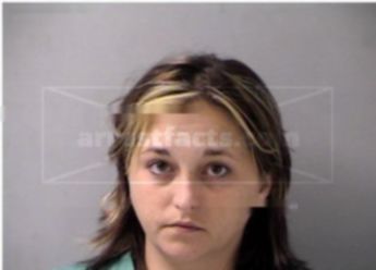 Melissa Dawn Newland