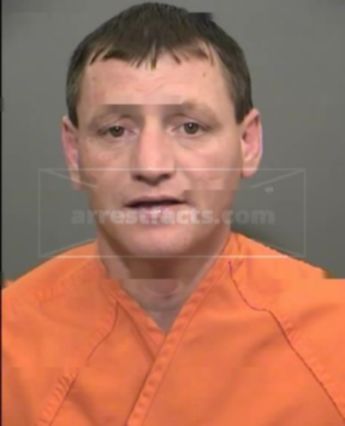 Michael Lane Buffkin