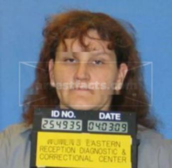 Angela S Carter