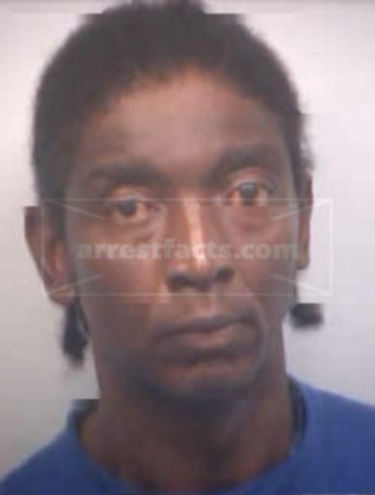 James Arthur Anderson Jr.