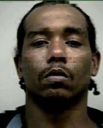 Cedric Terrell Blockum