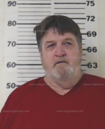 Jon Nolan Davis