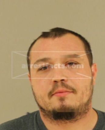 Jarrod Ledell Stratton