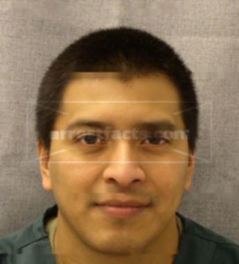 Alejandro Hernandez-Martinez