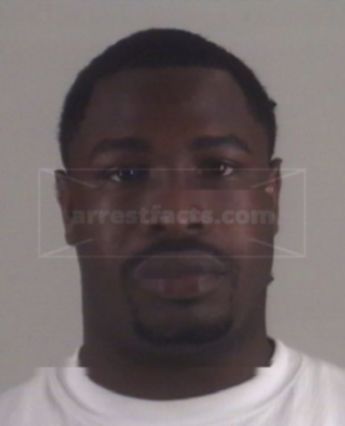 Darrell Burke
