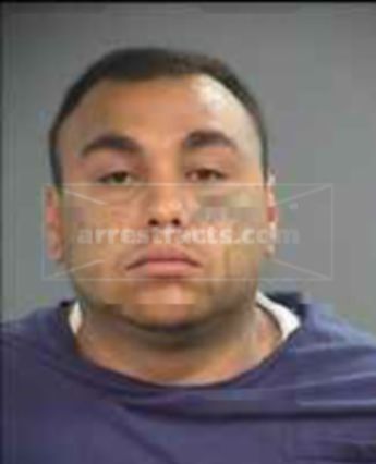 Mark Anthony Sotelo