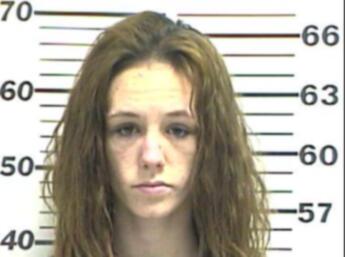 Christina Star Allumbaugh