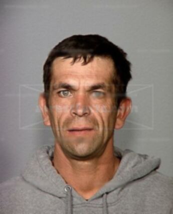 Shawn Michael Currie
