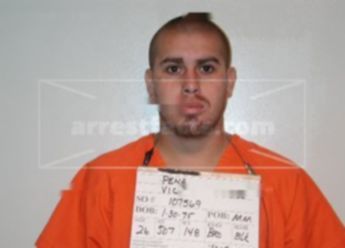 Victor Manuel Pena