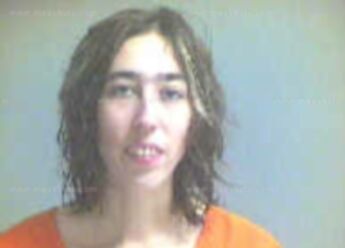 Jennifer Marie James