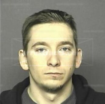 Kyle Steven Ebel
