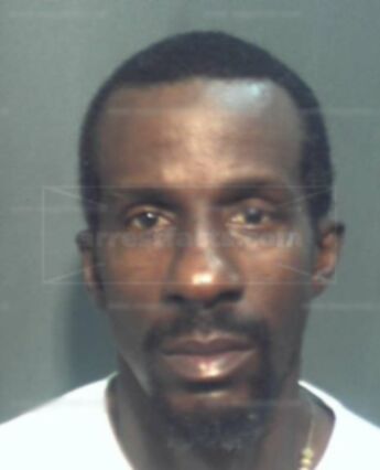 Dwain Calvin Lomax