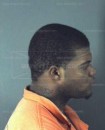 Cameron James Brown