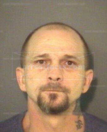 David Donald Walker