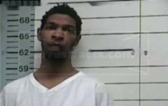 Eldridge Bernard Cole