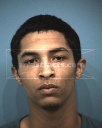 Octavian Duane Mckenzie