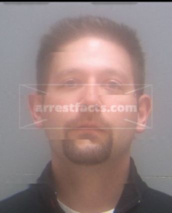 Joshua Channing Thornton