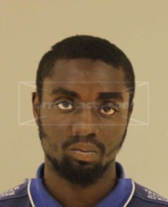 Antonio Charles Gaines