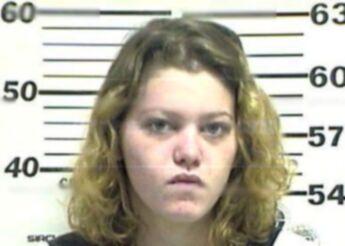 Stacy Renee Lindamood