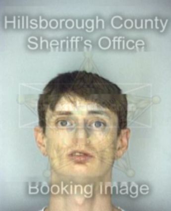 Corey Allen May