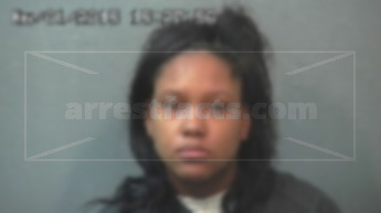 Jasmine Lynette Davis