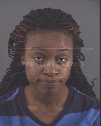 Latiah L Williams
