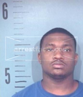 James Ray Henderson