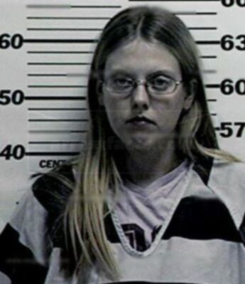 Shelley Marie Wilson