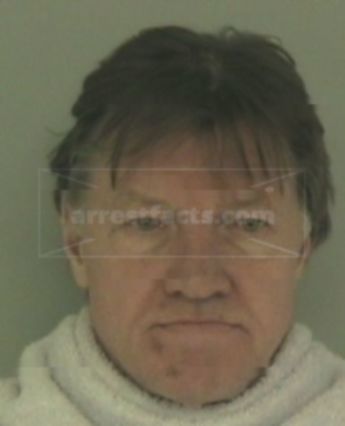 Timothy Joseph Creeth