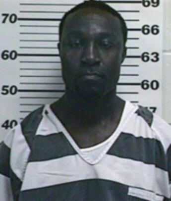 Rufus Charles Johnson
