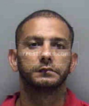 David Lamont Lopez