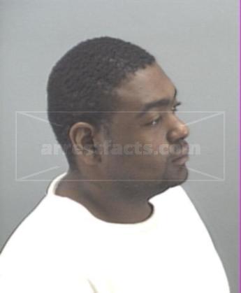 Chaddrick Kendrell Davis