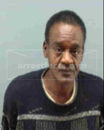 James Otis Scott