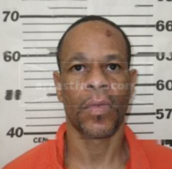 Darrell Keith Smith
