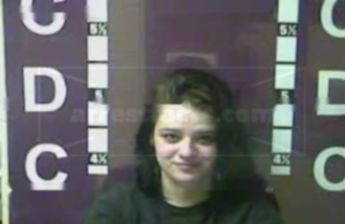Chyanne Burdine