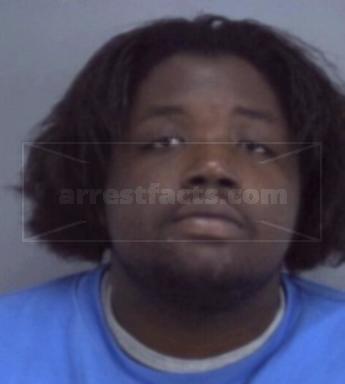 Steven Dawuan Johnson