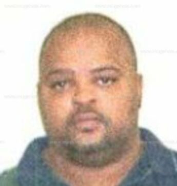 Billy Ray Green