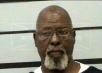 Larry Darnell English