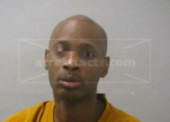 Duane Corby Sykes