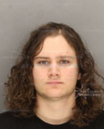 Drew Philip Hyman