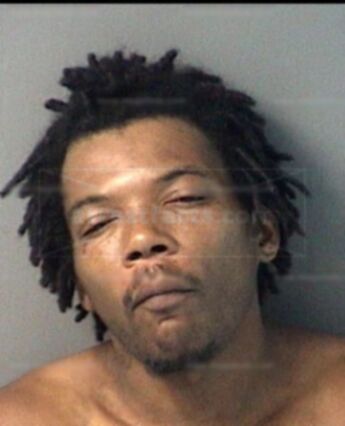 Tamarcus Jarrel Robinson