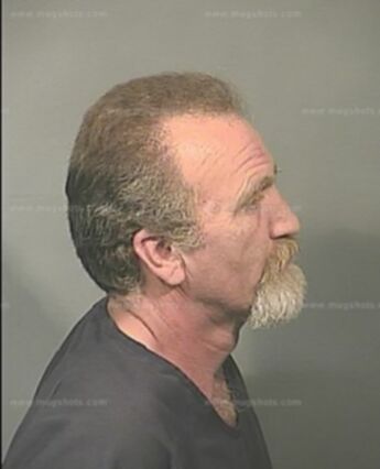 Gregory Paul Lambert