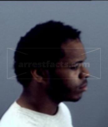 Jason Alonzo Miles