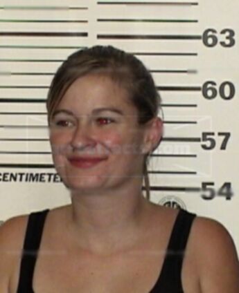 Kelly Lynn Nichols