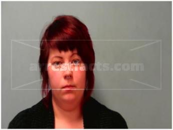 Alyssa Brianna Nelson