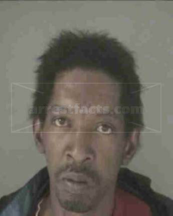 Lenward Edward Lee