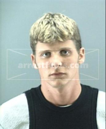Christopher Michael Mcgill